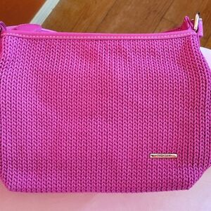 The Sak Pink Women's Bag